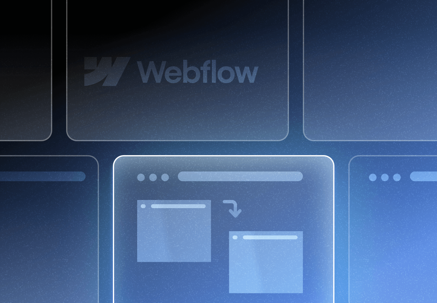 How to Duplicate a Page in Webflow?