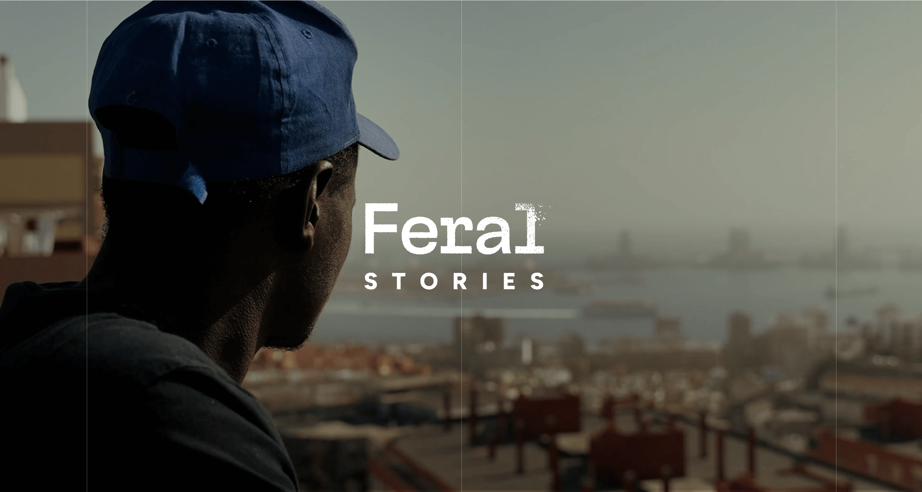 Feral Stories - Audiovisual Production Company