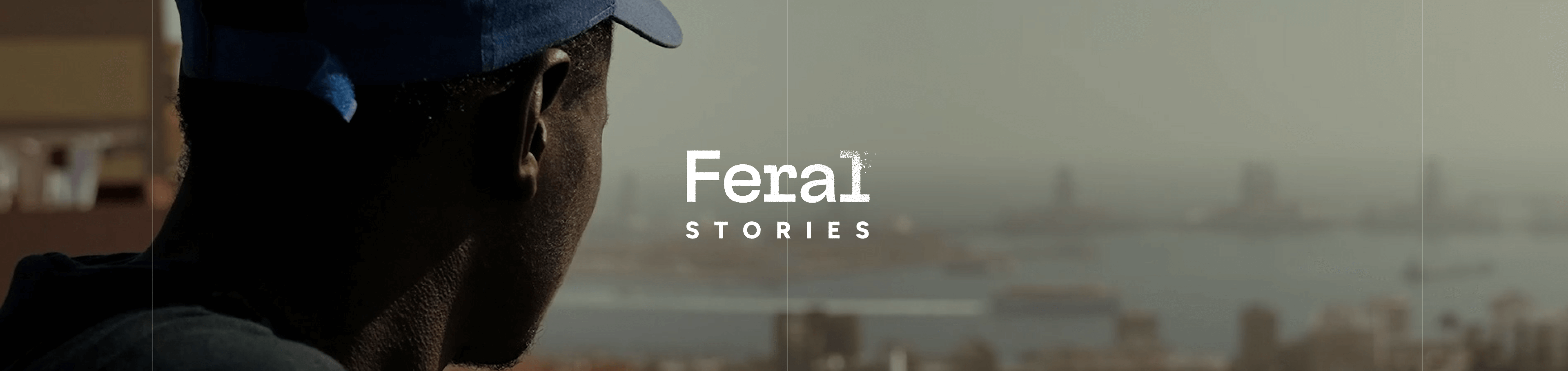 Feral Stories - Audiovisual Production Company