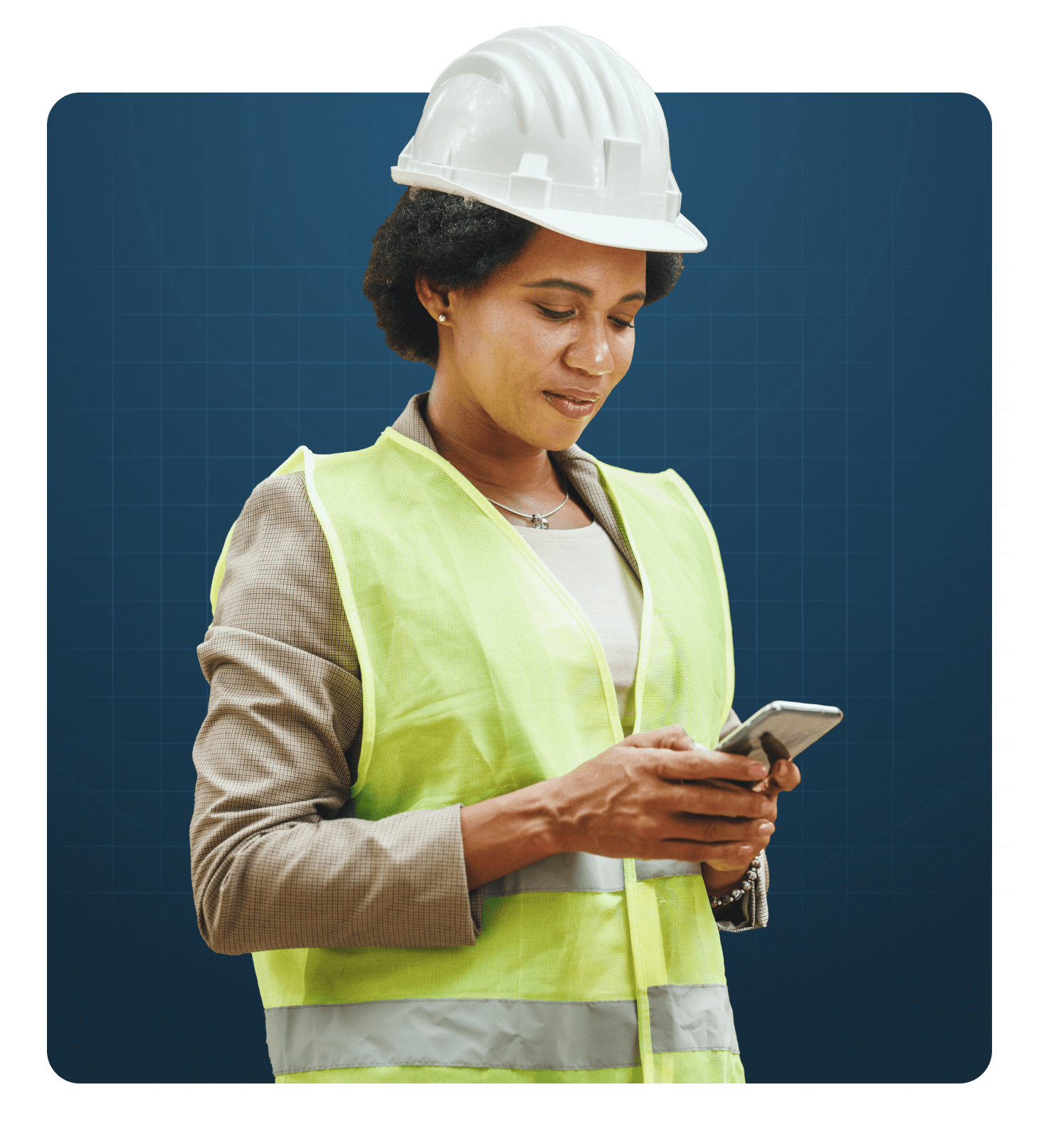 Purdy Jobs - Construction Management App